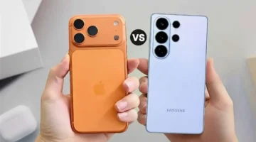 أيفون 18 يواجه سامسونج S26: ميزة حاسمة تقلب الموازين